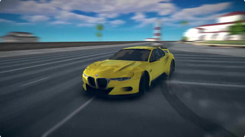 BMW M5: Турбо-Пушка