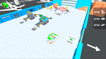 Авиа Тайкун