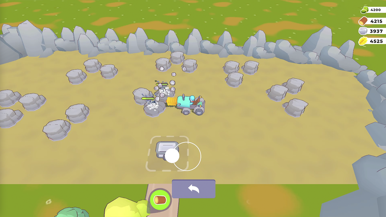 Строитель Идеальный Город