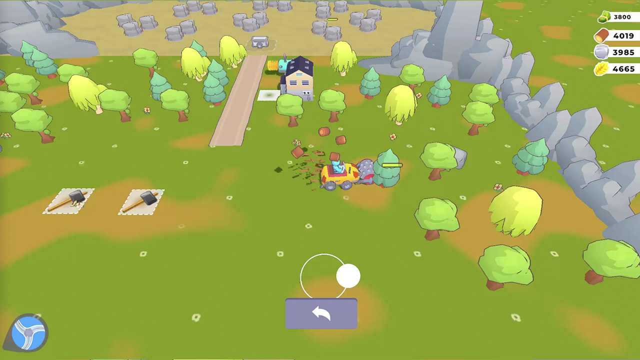 Строитель Идеальный Город