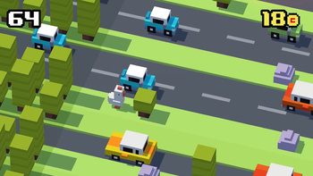 Crossy Road