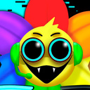 Sprunki - DANDY'S WORLD!