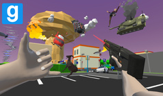 Безумная песочница