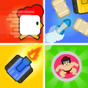 2,3,4 Player Games PLUS