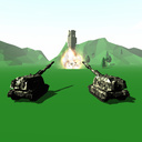 Артиллерия! Разрушь крепость!