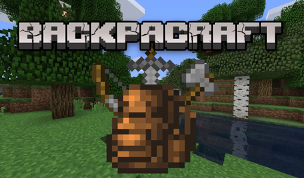BackpaCraft