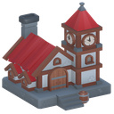 Пушечный остров