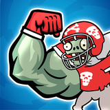 PvZ Plants vs Zombies Jocks