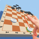 Шашки Чапаева: Русские шашки онлайн с компьютером