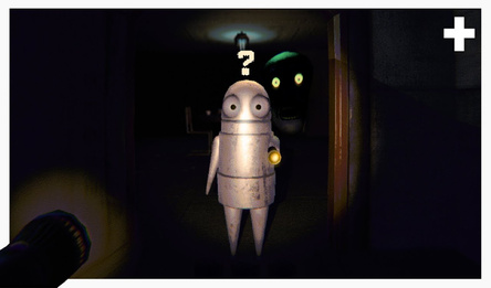 R.E.P.O. Оригинал