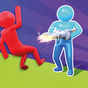 Стрелялка Выживалка