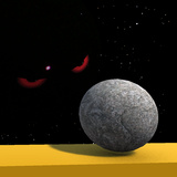 Run Stone Ball Run