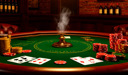 Королевский старт