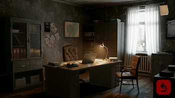 Детектив в мрачных красках