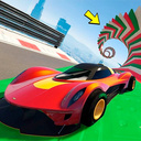 Обби на Ламбе! Суета в ГТА!