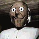 Гренни плейграунд Оригинал мод