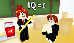 Обби: Проверь свой мозг