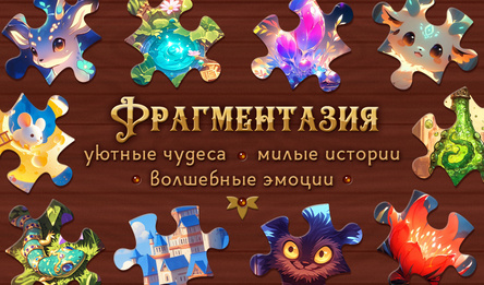 Фрагментазия