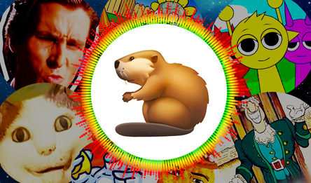 Мемная музыка: Сидим с Бобром, Сигма, Амогус, Мяу