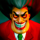 Побег От Злой Училки