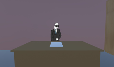 Симулятор ВПР