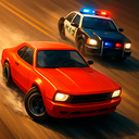 Полиция против машины