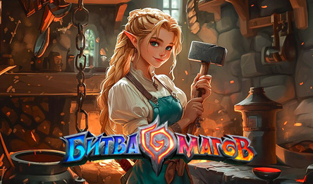 Битва Магов