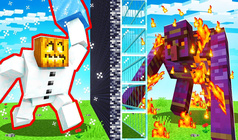 Легенды о монстрах