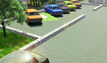 Миссия: Парковка 2