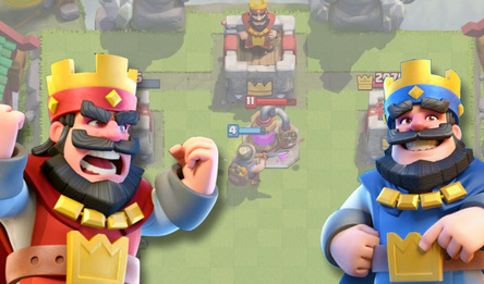 Битва Тронов