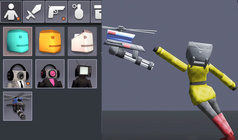 The Latest Playground Mod