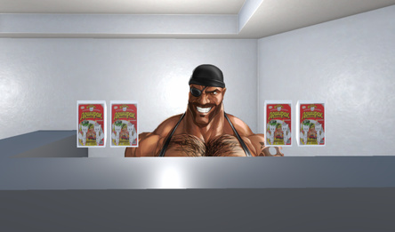 Не смотри фурри картинки