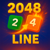2048 Line
