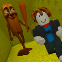 Backrooms: Escape from Neuro Animals