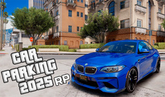 Car Parking RP 2025