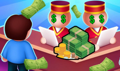 Idle Hotel: Build the hotel of your dreams!