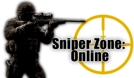 Sniper Zone: Online