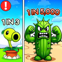 Obby: Plants vs Zombies Fusion Mod RNG