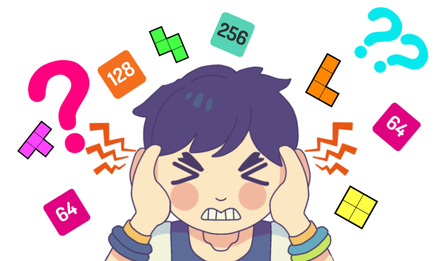 Галаваломкі 6 у 1