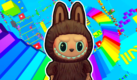 Лабубу: Башня Ада