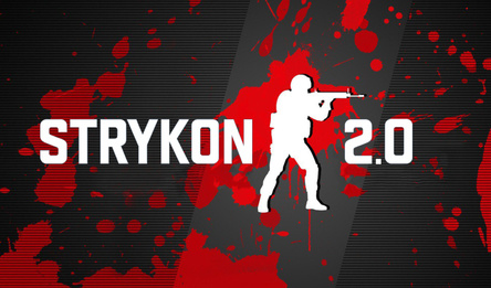 Strykon