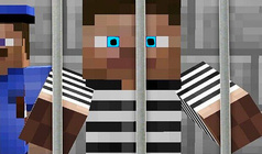 Noob escape from the Millionaire's prison