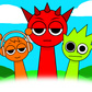 Sprunki Original Phase