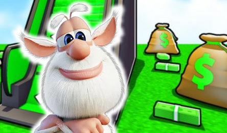 Буба Магнат Тайкун