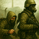 Карманный Выживший: Экспансия