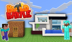 Build Battle
