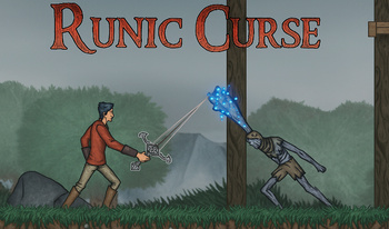 Runic Curse