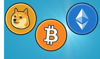 Соединяй монеты! - Лови удачу!