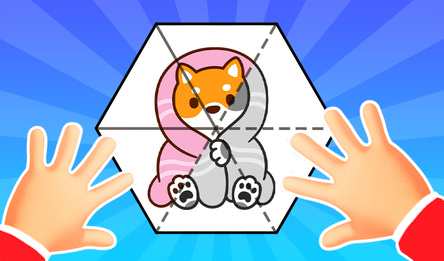 Магия Оригами