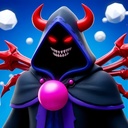 Pocket Hero. Build and Defend!